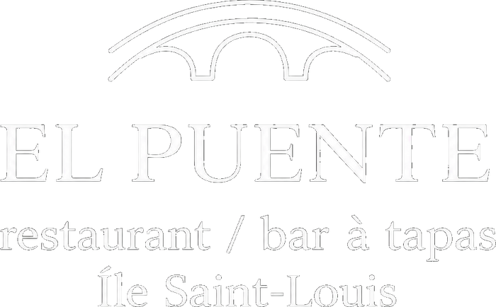 El Puente — restaurant / bar à tapas — Île Saint-Louis